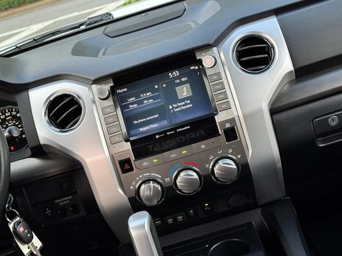 Used 2021 Toyota Tundra SR5 RWD image 5