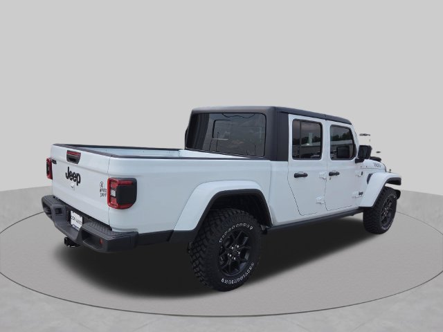 Used 2024 Jeep Gladiator Mojave AWD/4WD image 5