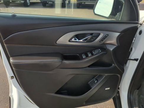 Used 2020 Chevrolet Traverse Premier w/ Redline Edition image 37
