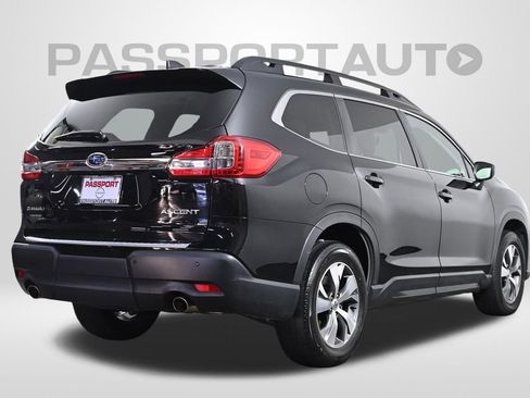 Used 2022 Subaru Ascent Premium w/ Convenience Package image 10