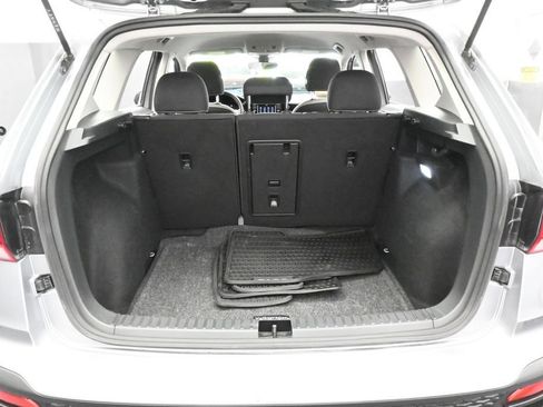 Used 2024 Volkswagen Taos S FWD image 30