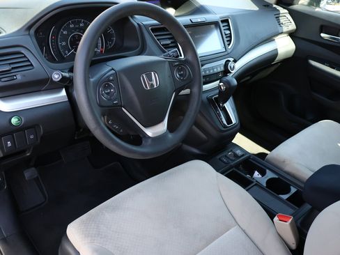 Used 2016 Honda CR-V EX image 2