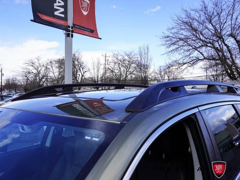 Used 2022 Subaru Ascent Limited w/ Technology Package AWD/4WD image 19