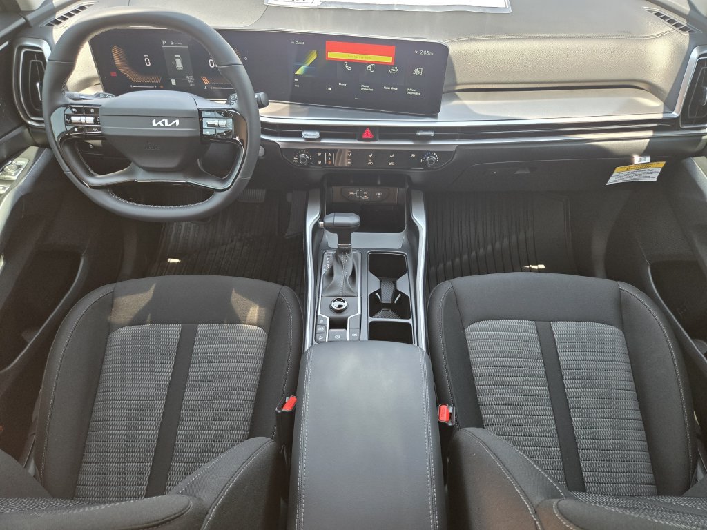 New 2026 Kia Sorento LX FWD image 21