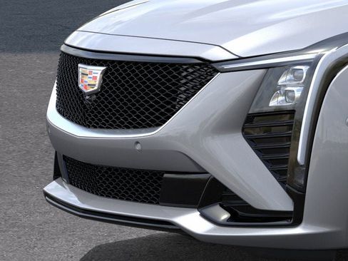 New 2026 Cadillac CT5 Sport image 13