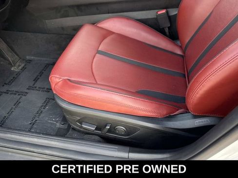 Used 2024 Kia K5 GT-Line w/ GT-Line Premium Package FWD image 15