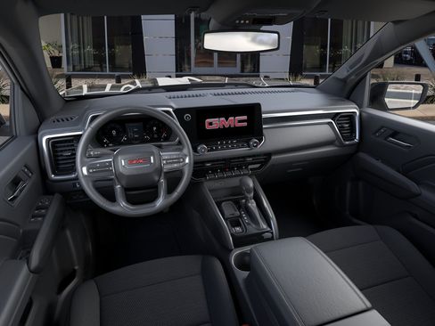 New 2026 GMC Canyon Elevation w/ Convenience Package RWD image 15