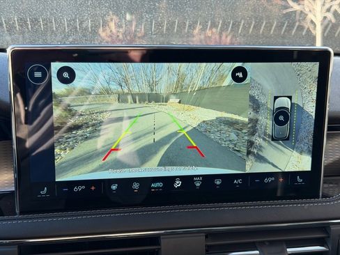 New 2026 Lincoln Corsair Grand Touring image 30