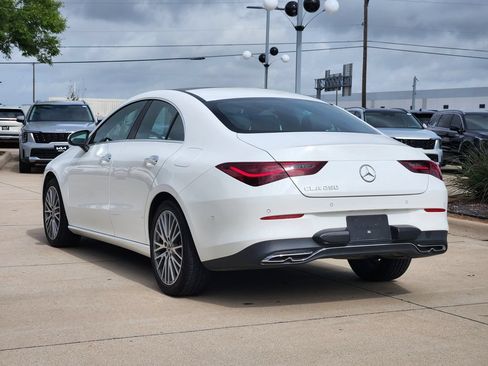 Used 2025 Mercedes-Benz CLA 250 image 3