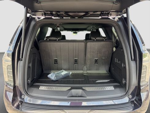 New 2026 Chevrolet Tahoe High Country AWD/4WD image 20