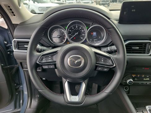 Used 2024 MAZDA CX-5 Carbon Edition image 22