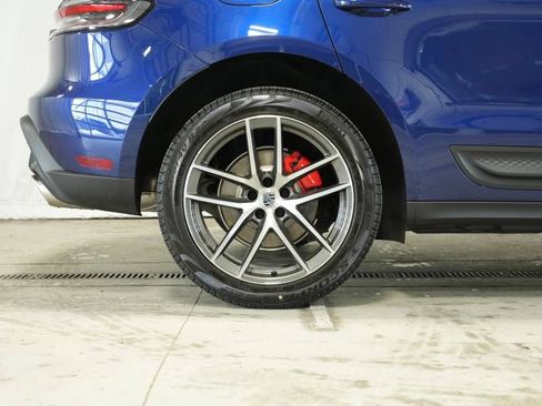 New 2026 Porsche Macan S image 43