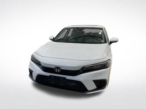Used 2024 Honda Civic EX image 10