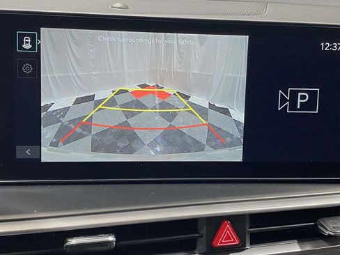 New 2026 Kia Sorento LX image 27