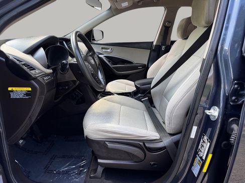 Used 2017 Hyundai Santa Fe Sport w/ Cargo Package image 16