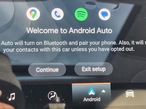 Used 2022 Jeep Compass Limited w/ Sun and Sound Group image 3