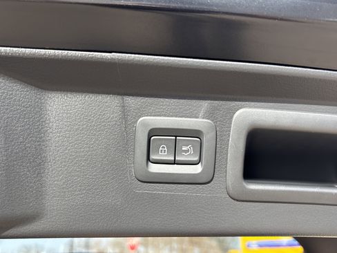 New 2026 MAZDA CX-50 Meridian Edition w/ Weather Package image 8