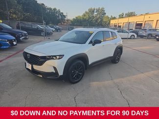 Used 2025 MAZDA CX-50 AWD 2.5 S w/ Preferred Package video 1