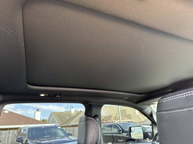 Used 2024 RAM 1500 TRX w/ TRX Level 2 Equipment Group AWD/4WD image 13