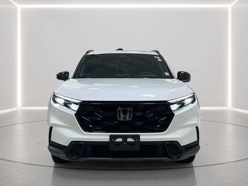 Used 2024 Honda CR-V Sport-L image 9