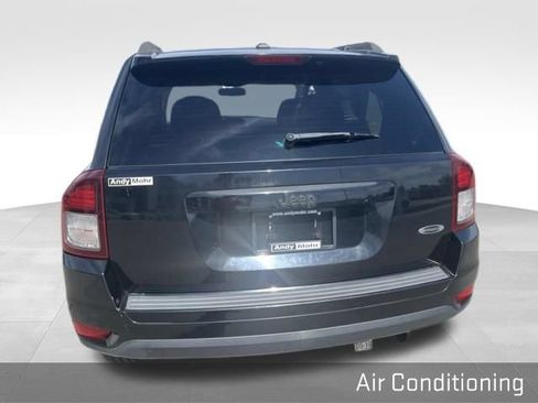 Used 2014 Jeep Compass Sport w/ Power Value Group FWD image 10