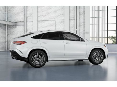 New 2026 Mercedes-Benz GLE 450 4MATIC Coupe image 19