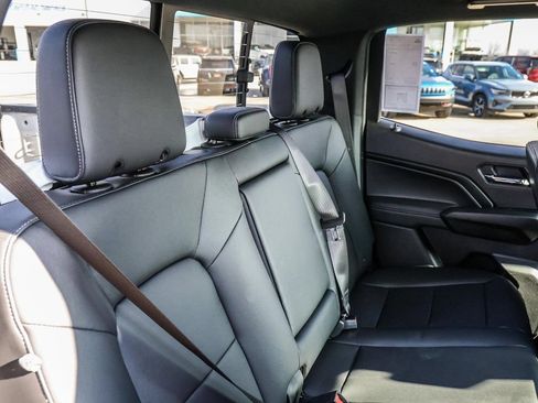 New 2026 GMC Canyon Elevation w/ Convenience Package RWD image 39