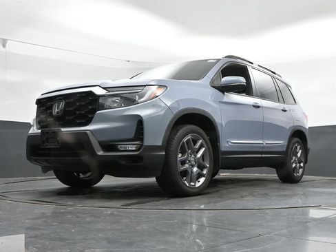 Used 2022 Honda Passport EX-L image 43
