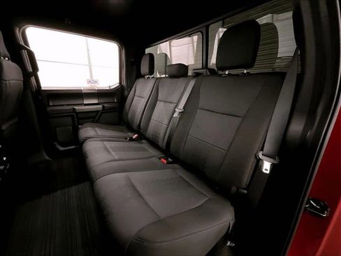 Used 2020 Ford F150 XLT w/ Equipment Group 302A Luxury AWD/4WD image 25