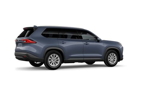 New 2026 Toyota Grand Highlander FWD image 15