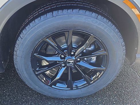 Certified 2023 Honda CR-V Sport image 9