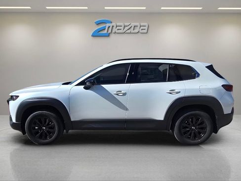 New 2026 MAZDA CX-50 AWD 2.5 Hybrid w/ Weather Package image 3