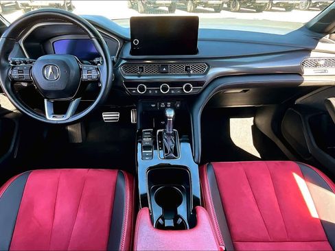 Used 2024 Acura Integra A-Spec image 15