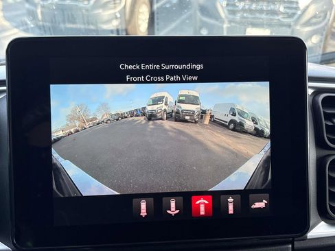 New 2025 RAM ProMaster 1500 w/ Quick Order Package 22H SLT+ image 10