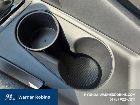 New 2025 Hyundai Elantra Sport image 20