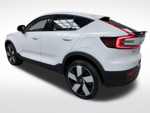 Used 2023 Volvo C40 P8 Recharge Ultimate w/ Protection Package Premier AWD/4WD image 6
