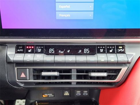 New 2026 Toyota Camry XSE w/ Premium Plus Package image 15