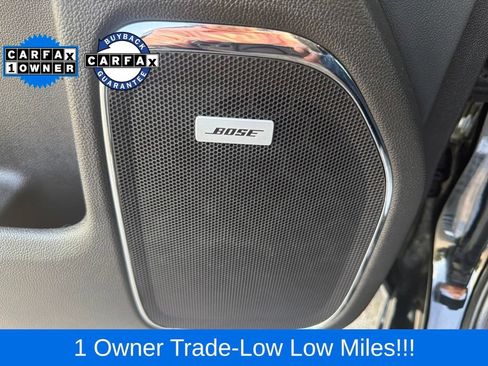 Certified 2019 GMC Sierra 3500 Denali w/ Duramax Plus Package AWD/4WD image 22