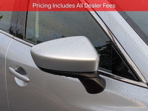 Used 2016 MAZDA MAZDA6 Sport FWD image 11