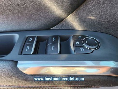 New 2026 Chevrolet Traverse RS image 35