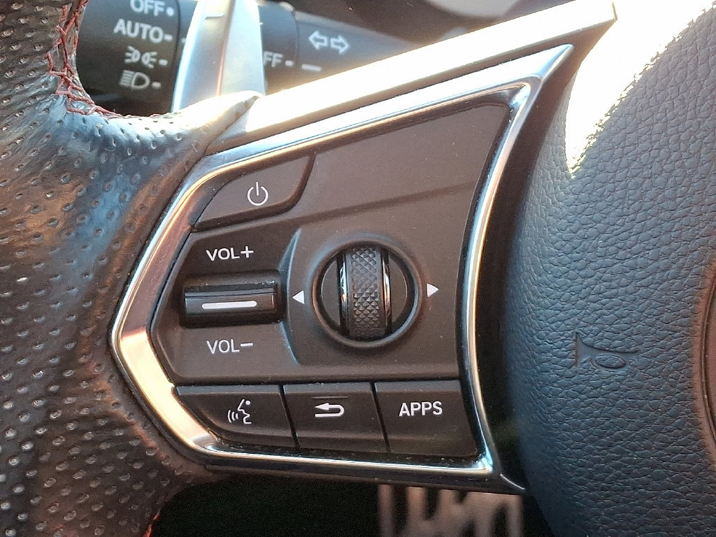 Certified 2023 Acura TLX w/ A-SPEC Package FWD image 22