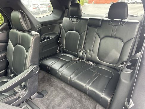 Used 2024 Honda Pilot TrailSport image 31