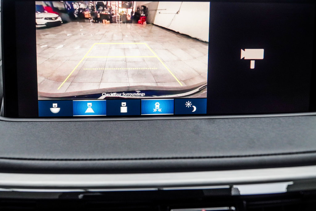 Used 2024 Acura MDX w/ Technology Package FWD image 31