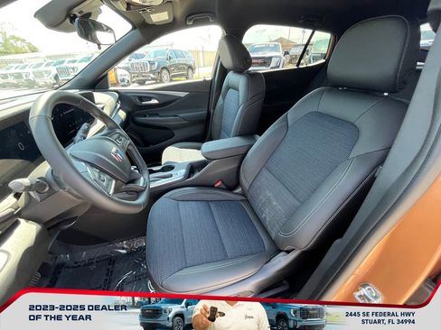 New 2026 Buick Envista Preferred w/ Convenience I Package image 10