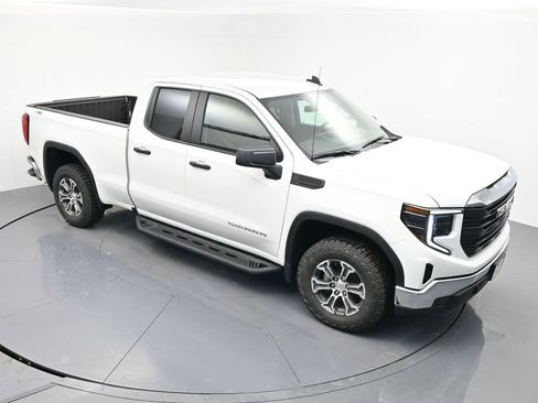 New 2026 GMC Sierra 1500 Pro w/ Pro Value Package image 26