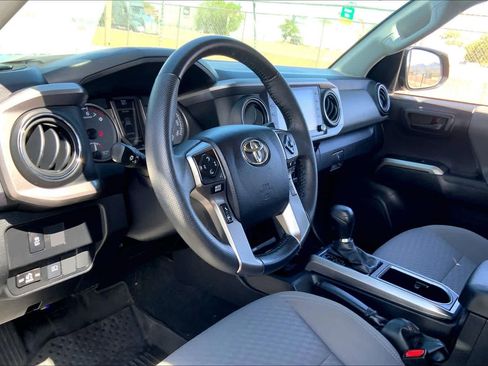 Used 2023 Toyota Tacoma SR5 image 15