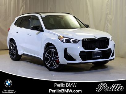 Used 2026 BMW X1 M35i w/ Technology Package