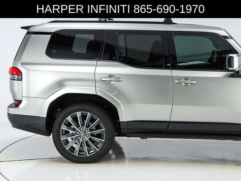 Used 2024 Lexus GX 550 w/ Accessory Package (2T) AWD/4WD image 51
