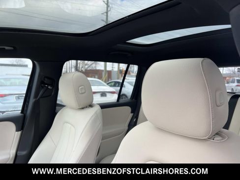 New 2026 Mercedes-Benz GLB 250 4MATIC image 23