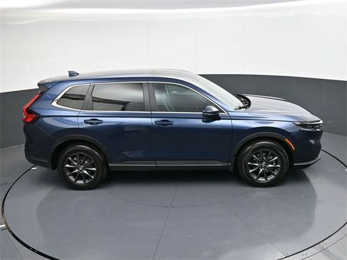 New 2026 Honda CR-V EX-L image 27